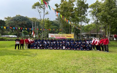 Literasi Akademi 2026: Membentuk Generasi Hebat, Mandiri, dan Berprestasi di Lereng Pacet