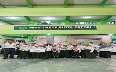 Duo Saudari Penakluk Gelombang, Ukir Prestasi Gemilang di KEJURPROV Jatim 2026